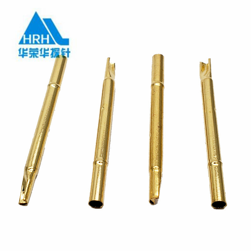 探針針套壓環(huán)和卡環(huán)的區(qū)別？