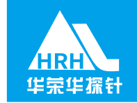 為什么要選華榮華測試探針呢？
