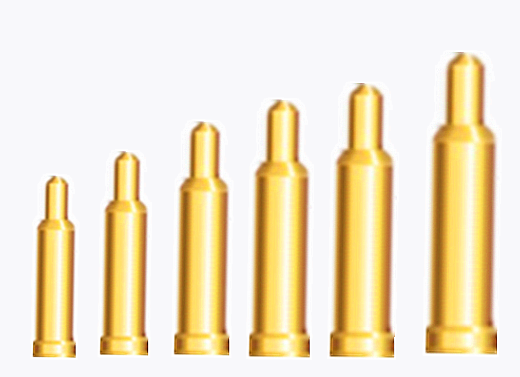 使用pogo pin 彈簧探針的時(shí)候應(yīng)注意什么呢？
