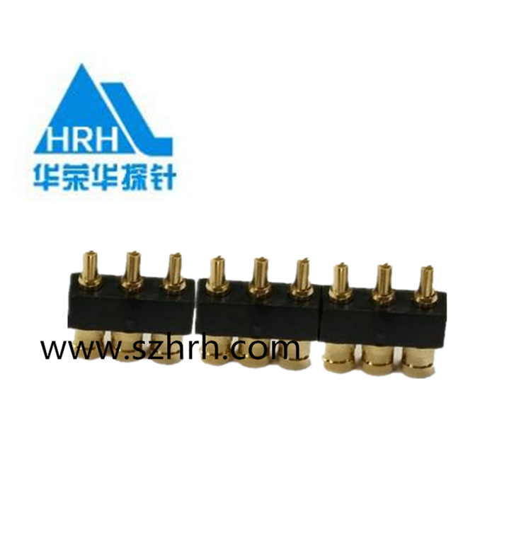 pogo pin連接器找到最好的生產(chǎn)廠家，您的產(chǎn)品就能很好的使用了嗎 ？