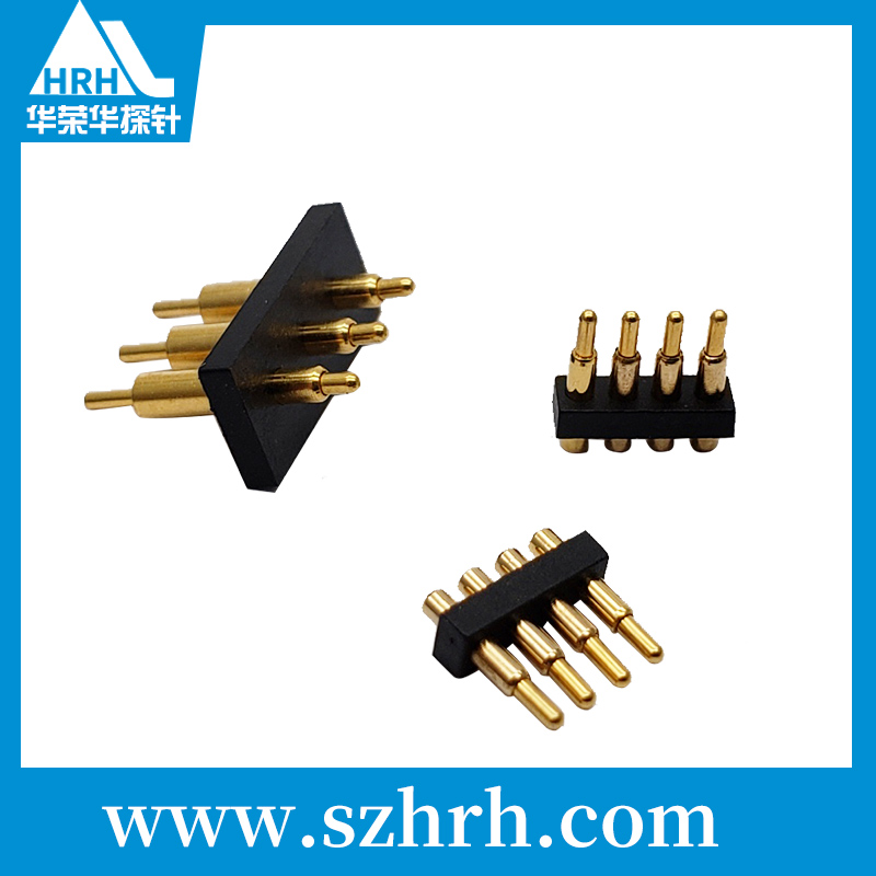 pogo pin 彈簧探針有現(xiàn)貨嗎？