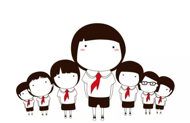 丨丨開(kāi)學(xué)季 - - 致家長(zhǎng)，老師，孩子丨丨