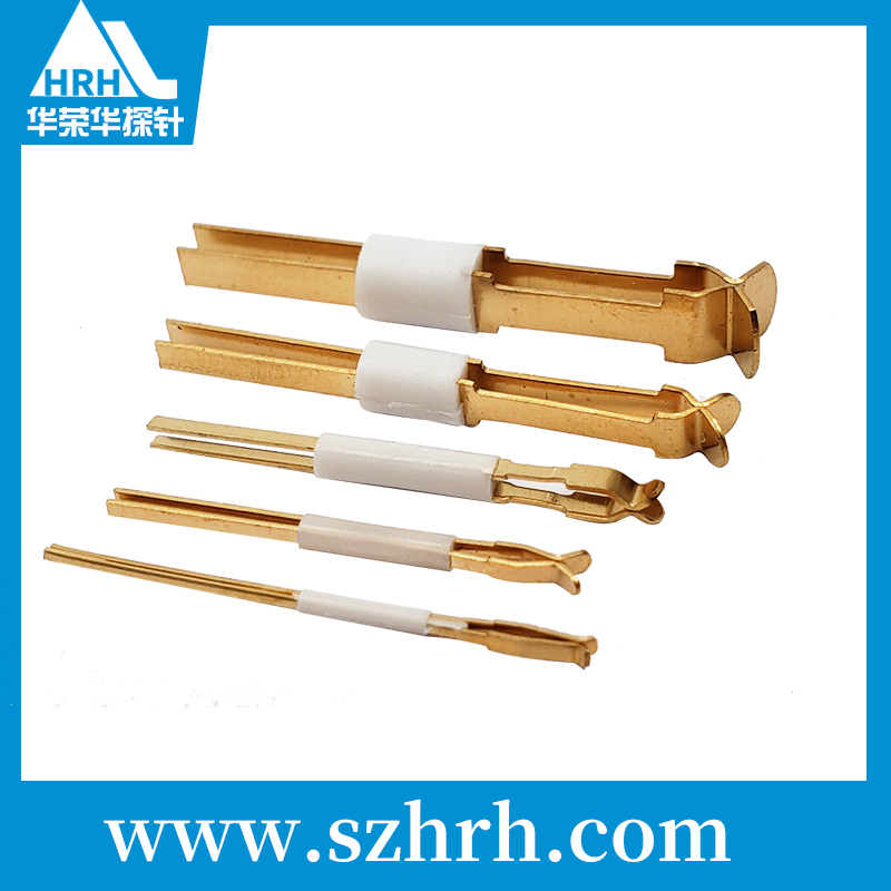 什么是彈簧頂針？