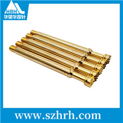 華榮華探針定制需要哪些參數(shù)呢？
