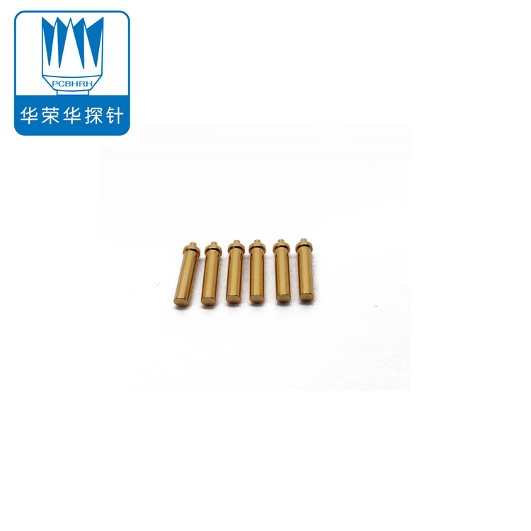測試探針是干嘛的？