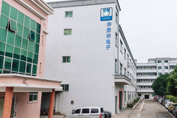 【華榮華探針】您的定制化專家，提供量身定制解決測試方案