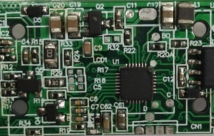PCB板，深圳市華榮華電子科技有限公司；全國(guó)免費(fèi)電話：400-183-6682