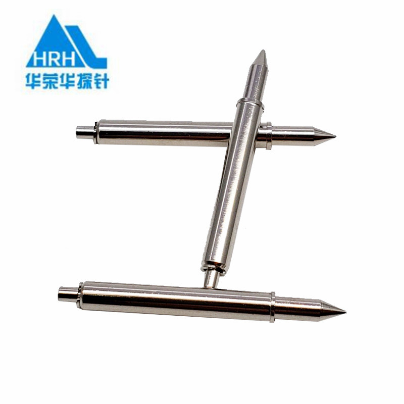 GP-11S、定位針、探針外徑為4.5mm ，長(zhǎng)度為35.5mm、ICT測(cè)試針、功能夾具定位針、測(cè)試針、五金配件