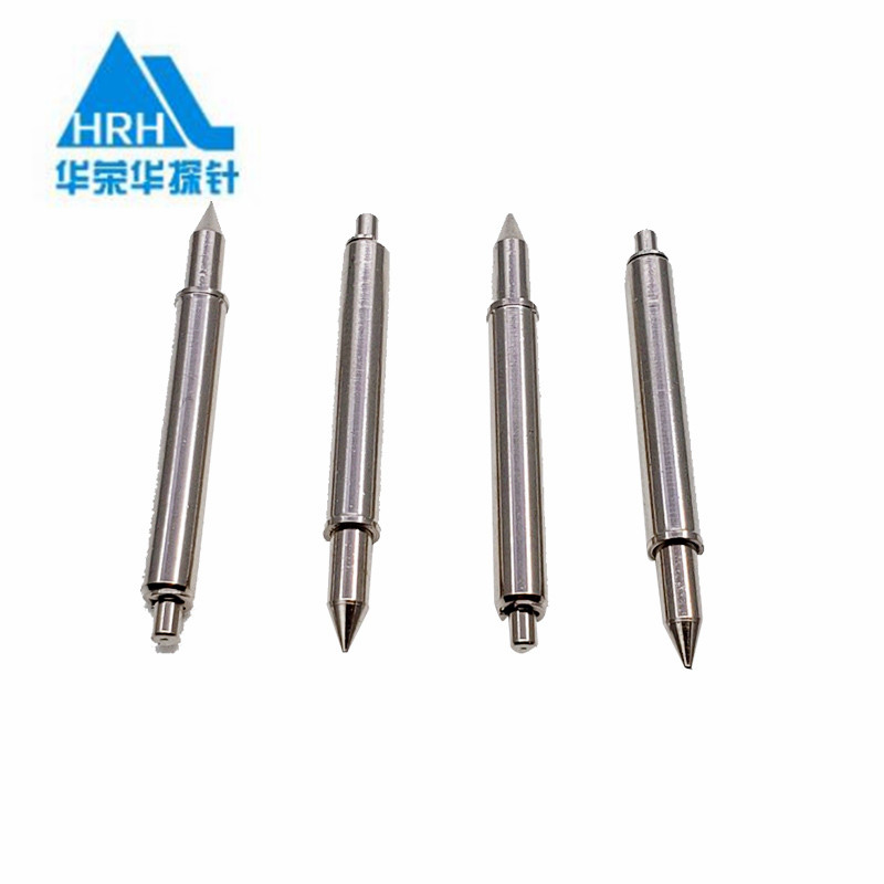 GP-11S、定位針、探針外徑為4.5mm ，長(zhǎng)度為35.5mm、ICT測(cè)試針、功能夾具定位針、測(cè)試針、五金配件