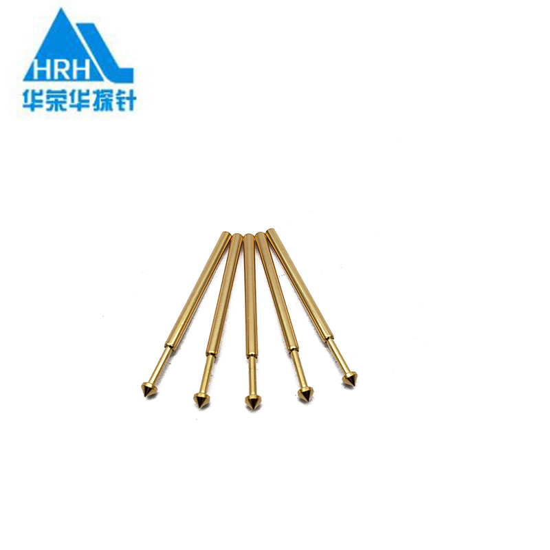 測試探針SP-125308250，華榮華探針廠家