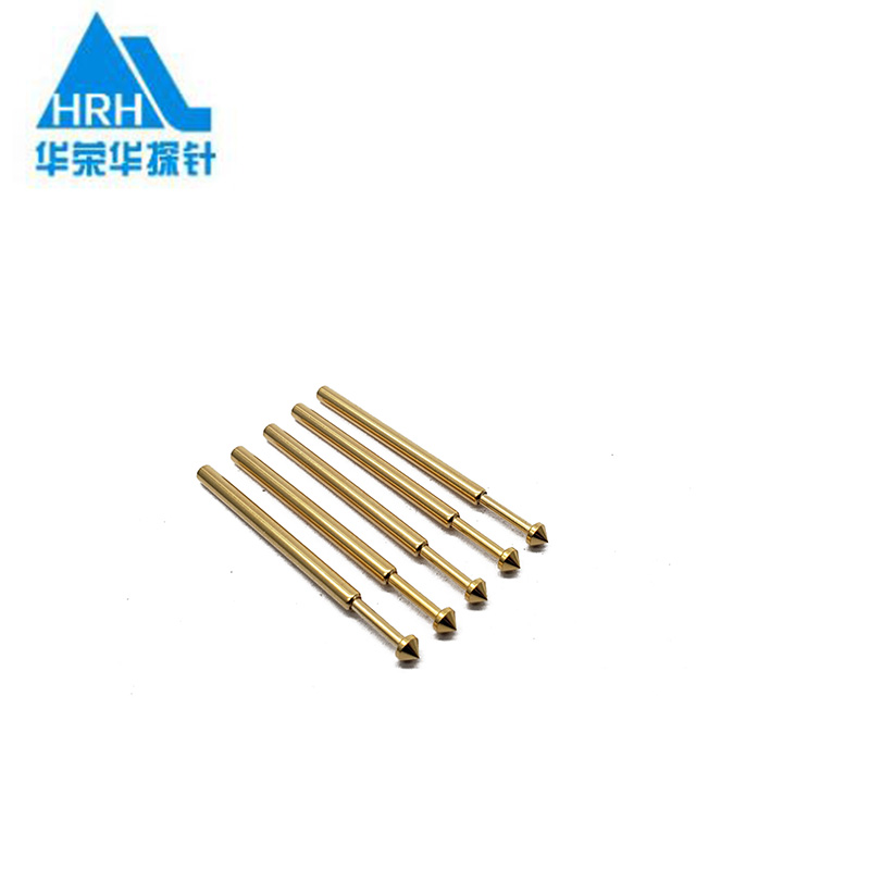 測試探針SP-125308250，華榮華探針廠家