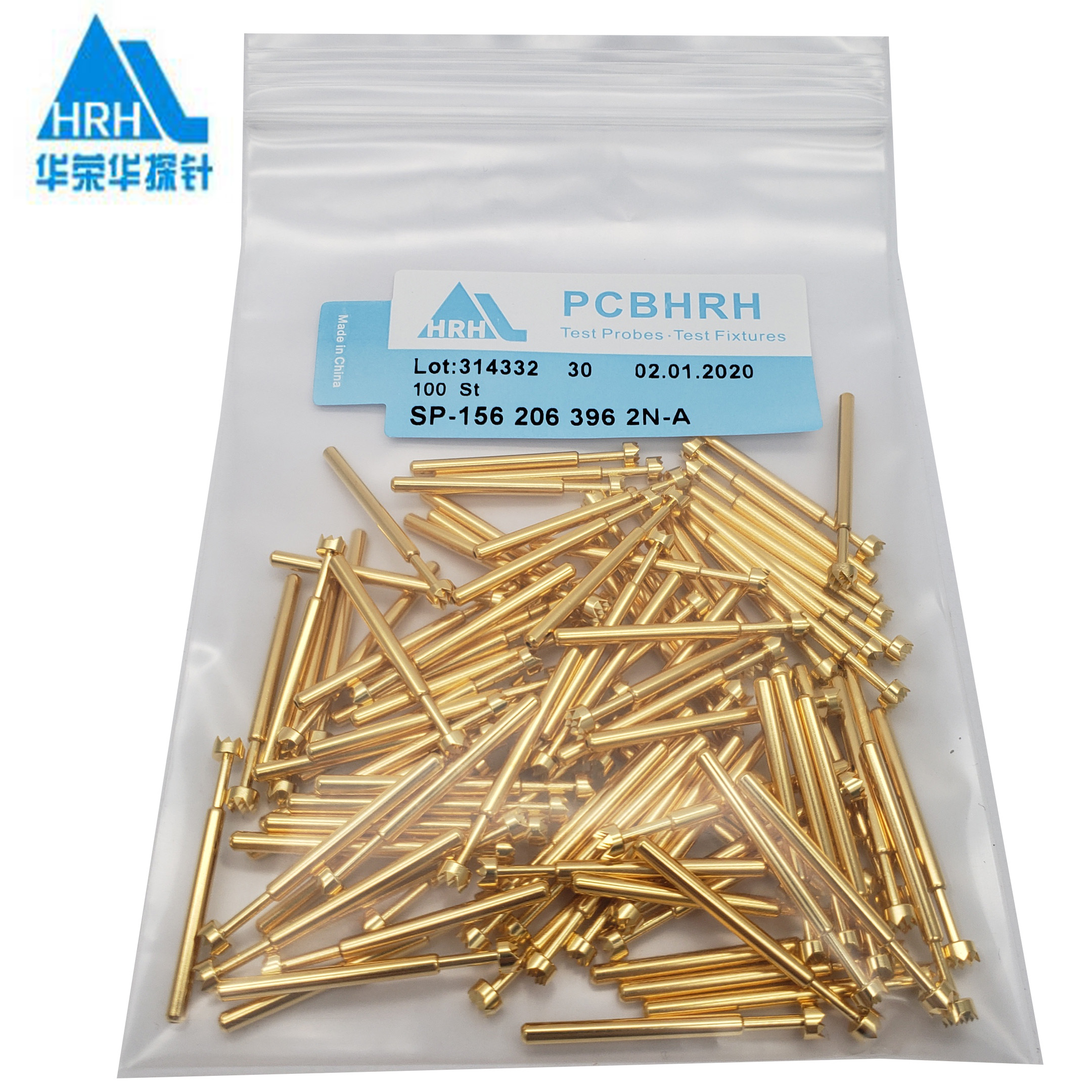 探針SP125306396，華榮華探針廠家