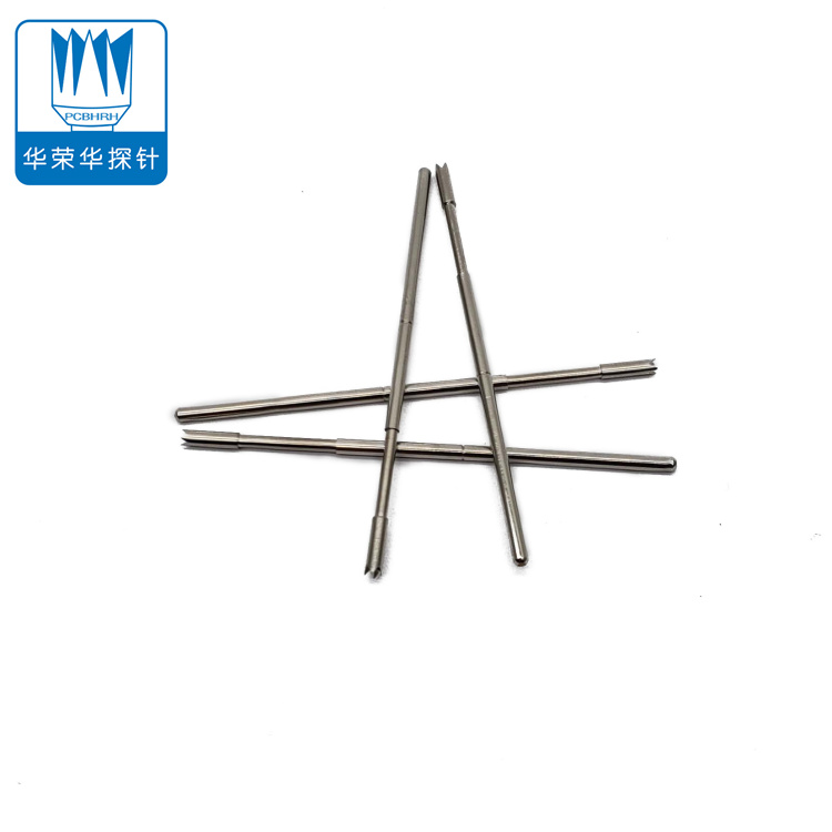 S1353-Q，爪頭探針，華榮華探針廠家