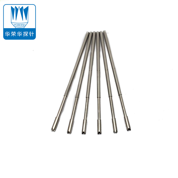 S1353-Q，爪頭探針，華榮華探針廠家