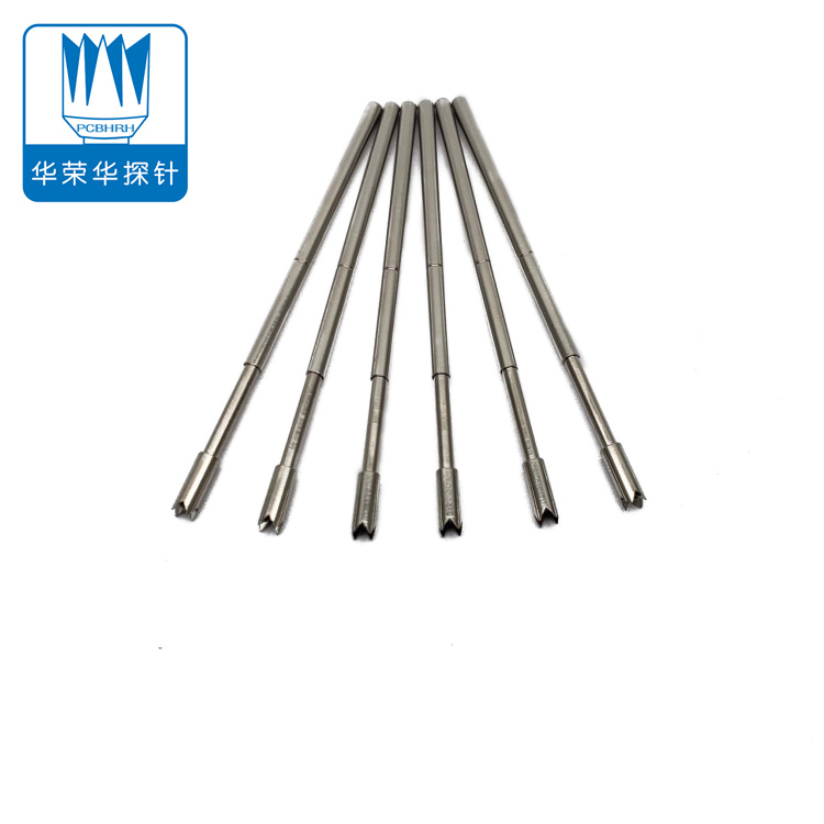L1353-Q，爪頭探針，華榮華探針廠家