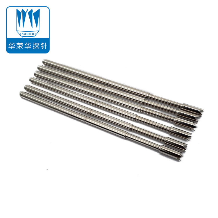 L1353-Q，爪頭探針，華榮華探針廠家