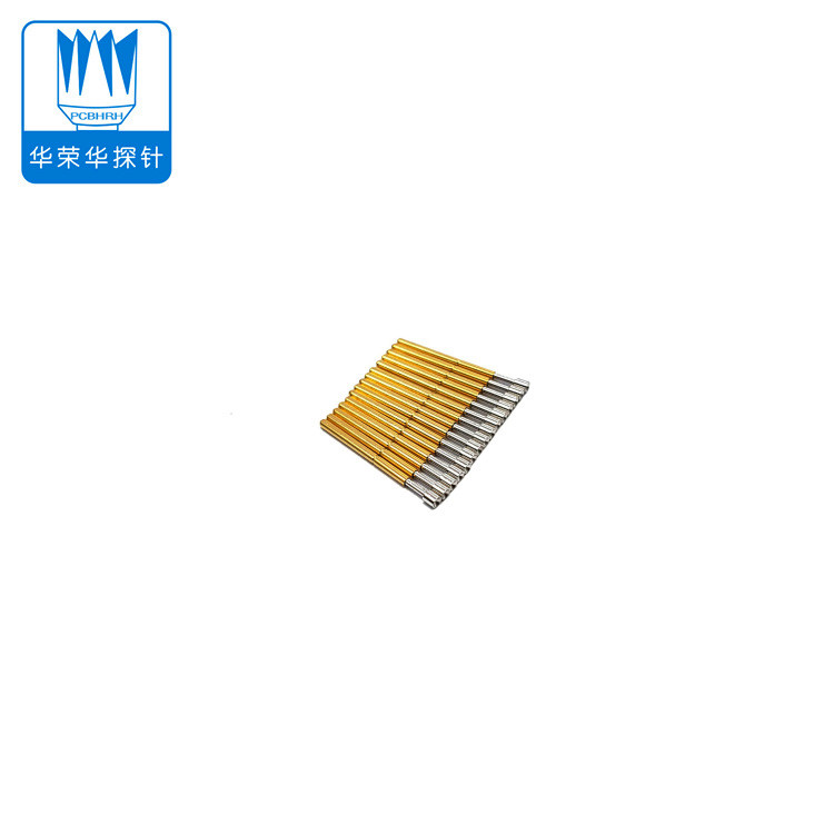 P75-A探針，彈簧探針，華榮華測試針廠家