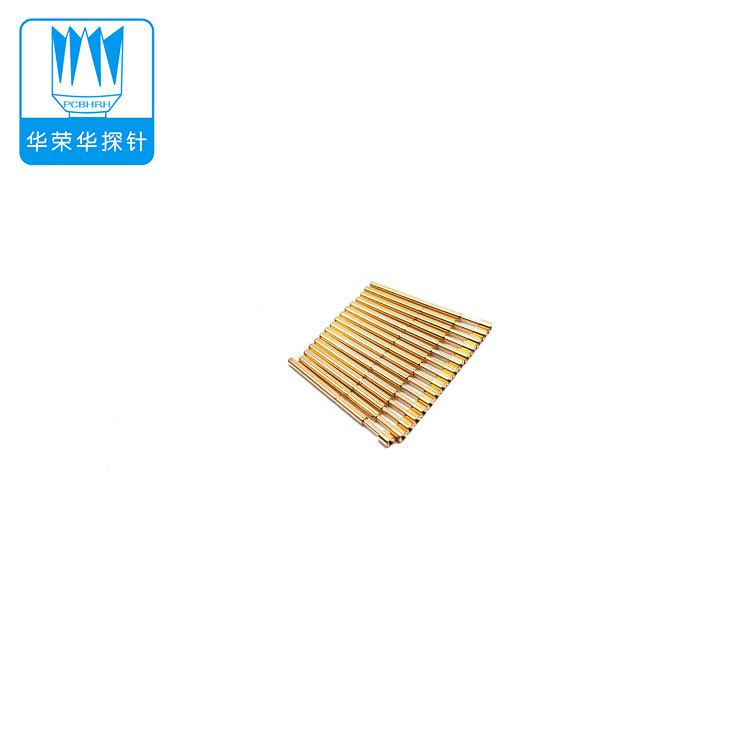 P75-A探針，彈簧探針，華榮華測試針廠家