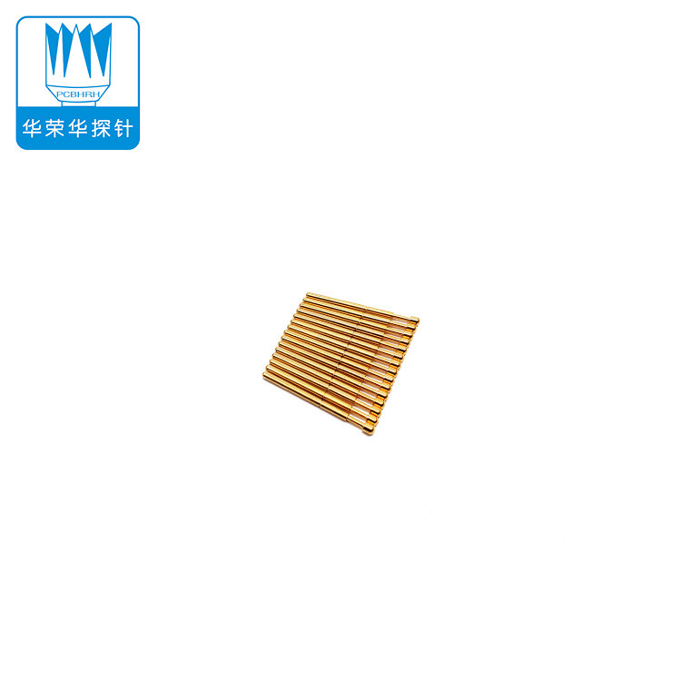 P75-D2探針，測試針，華榮華彈簧探針廠家