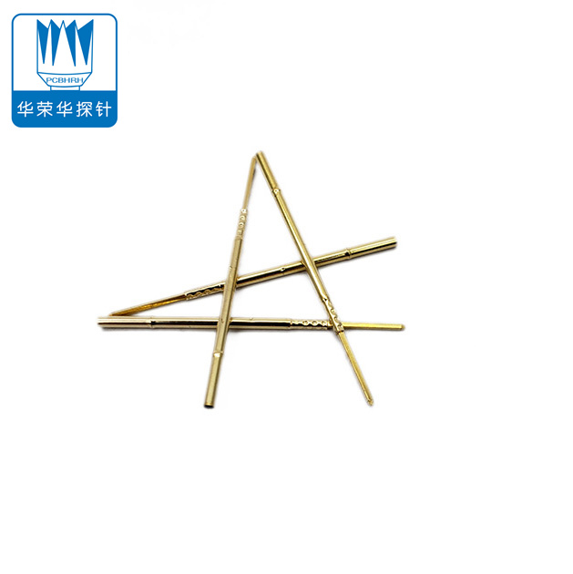 測(cè)試探針套管RM75-4S、RM75-4W