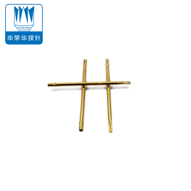 測試探針套管RM75-2S、RM75-2W