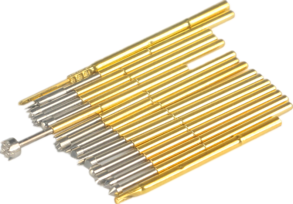 PCB測試架彈簧探針主要應(yīng)用在哪些方面呢？