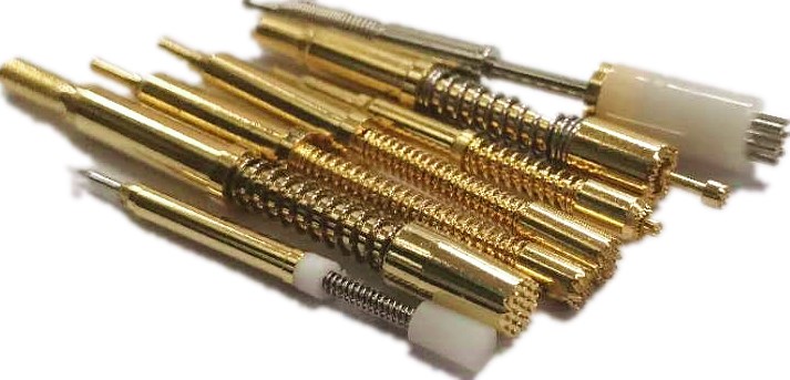 420大電流探針有多少種頭型呢？