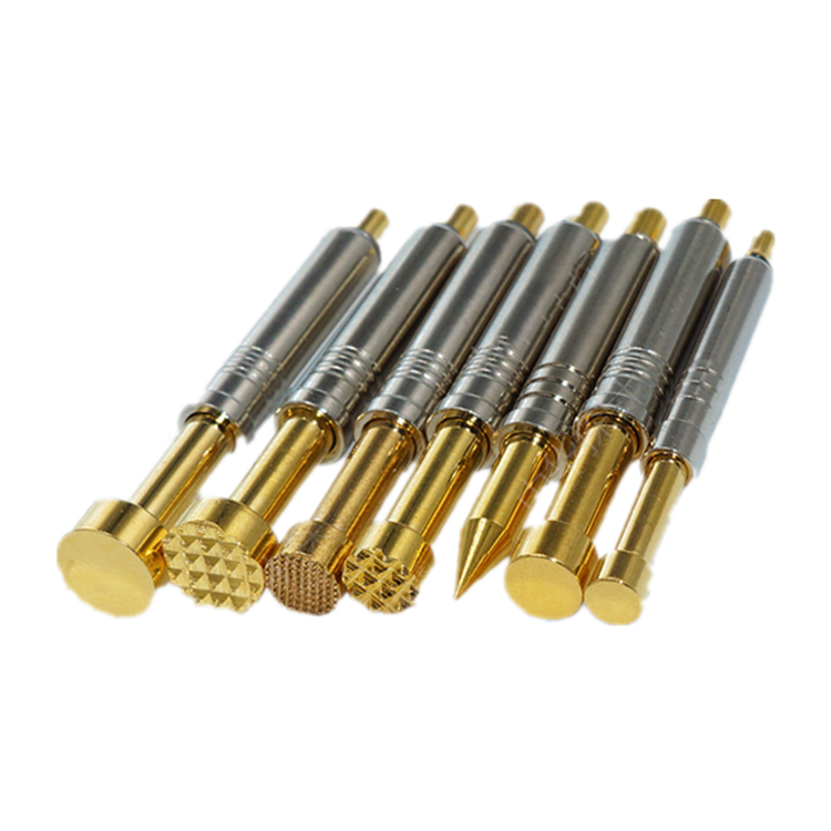PCB彈簧探針的優(yōu)勢有哪些呢？